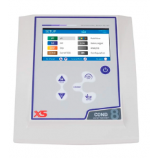 Conduttimetro da banco XS modello COND 8 PRO con cella 2301T + Sonda di temperatura